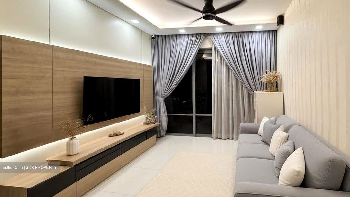 Arc at Tampines (D18), Condominium #624452351